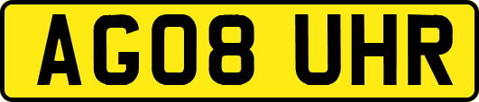AG08UHR