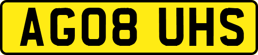 AG08UHS