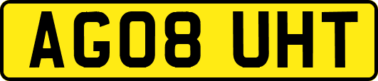 AG08UHT