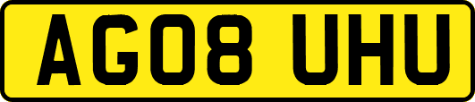 AG08UHU
