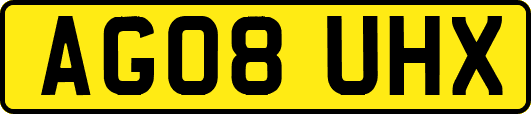 AG08UHX