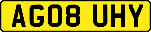 AG08UHY