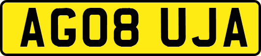 AG08UJA
