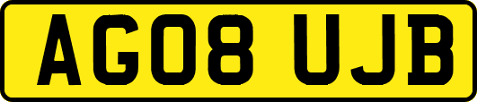 AG08UJB