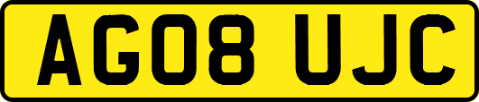AG08UJC