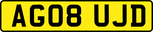 AG08UJD