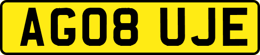 AG08UJE