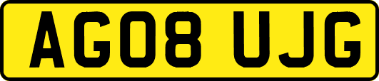 AG08UJG