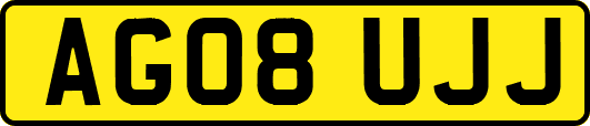 AG08UJJ