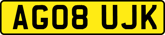 AG08UJK