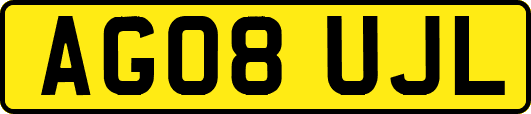 AG08UJL