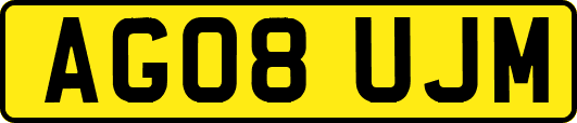 AG08UJM