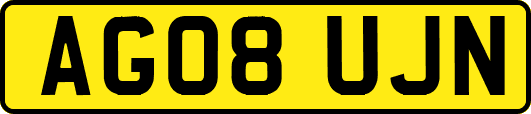 AG08UJN