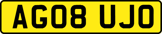 AG08UJO