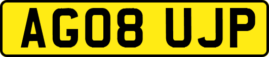 AG08UJP