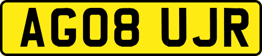 AG08UJR
