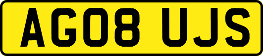 AG08UJS