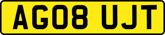 AG08UJT