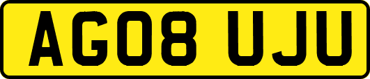 AG08UJU