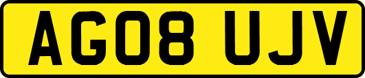 AG08UJV