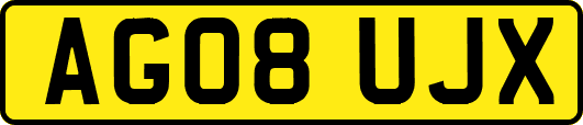 AG08UJX