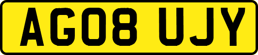 AG08UJY
