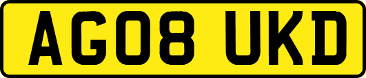 AG08UKD