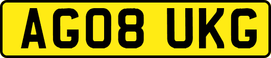 AG08UKG