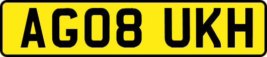 AG08UKH