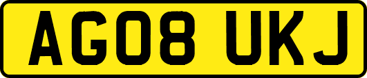AG08UKJ