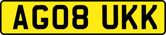 AG08UKK