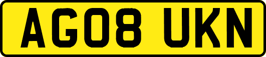 AG08UKN