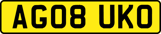 AG08UKO