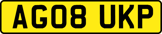 AG08UKP