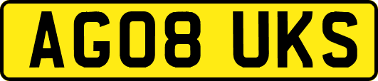 AG08UKS