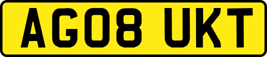 AG08UKT