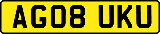 AG08UKU