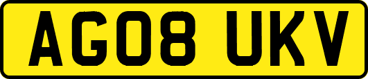 AG08UKV