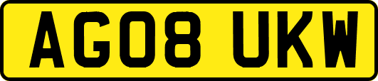 AG08UKW