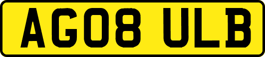 AG08ULB