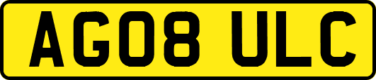 AG08ULC