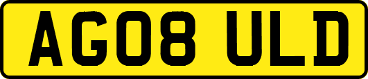 AG08ULD