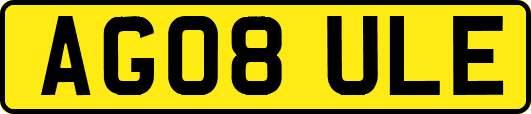 AG08ULE