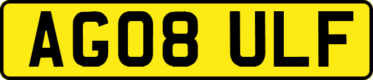 AG08ULF