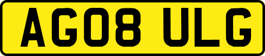 AG08ULG