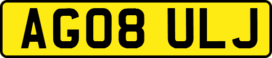 AG08ULJ