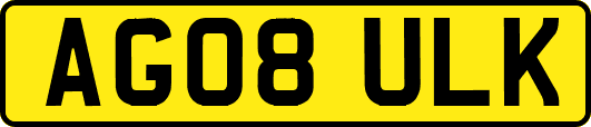 AG08ULK