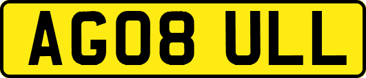AG08ULL