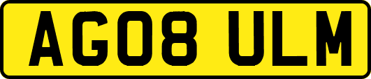 AG08ULM