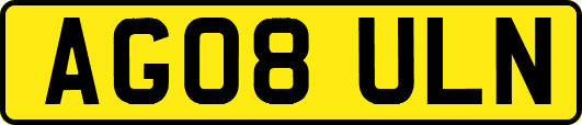 AG08ULN